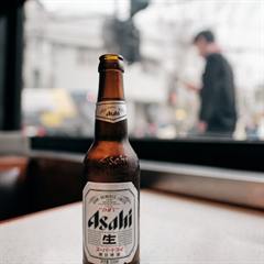 瓶ビール