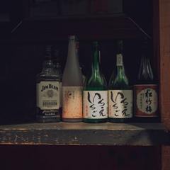 ハイボール